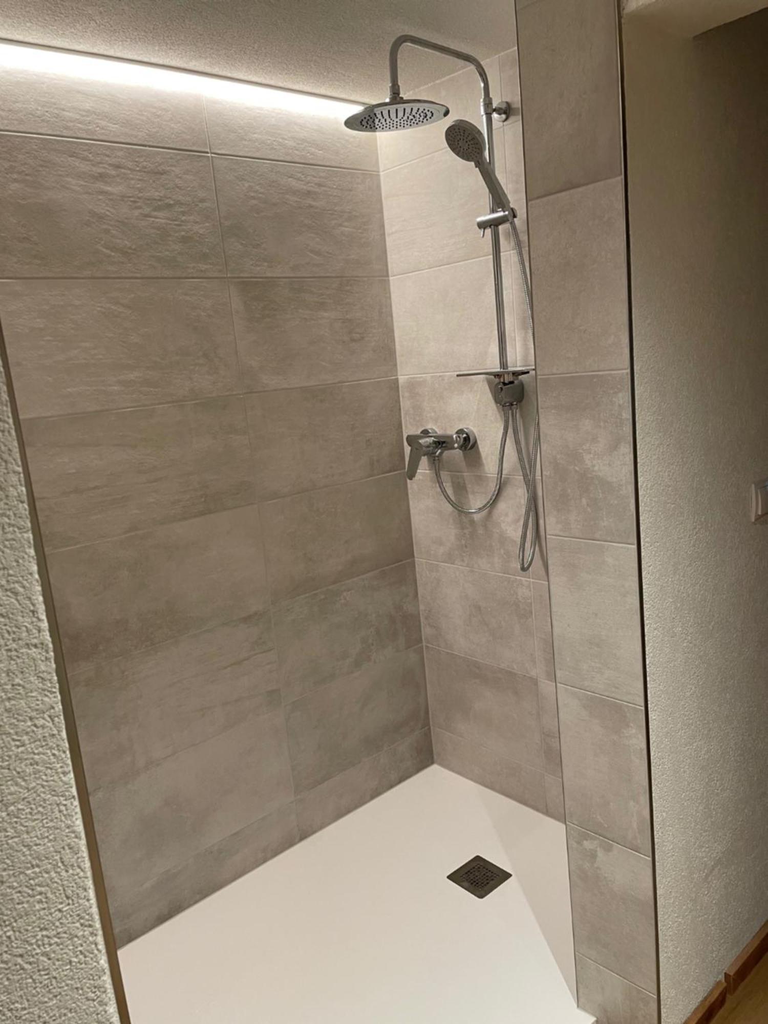 엘비게날프 Haus Walch B&B 객실 사진